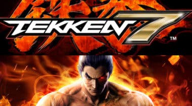Imagen de Nuevo gameplay de Tekken 7