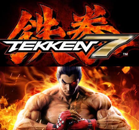 Imagen de Nuevo gameplay de Tekken 7