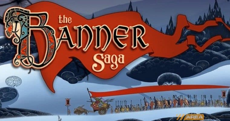 Imagen de The Banner Saga llegará a PlayStation 4 en enero