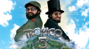 Imagen de Tráiler de WaterBorne, el primer DLC de Tropico 5