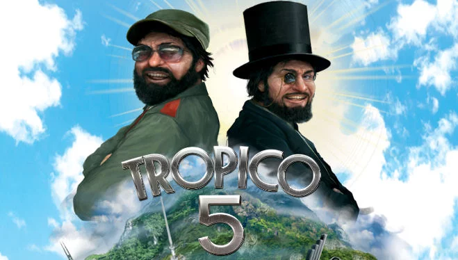 Imagen de Trópico 5 recibirá la expansión "Espionaje" la próxima semana para PC, Mac y SteamOS