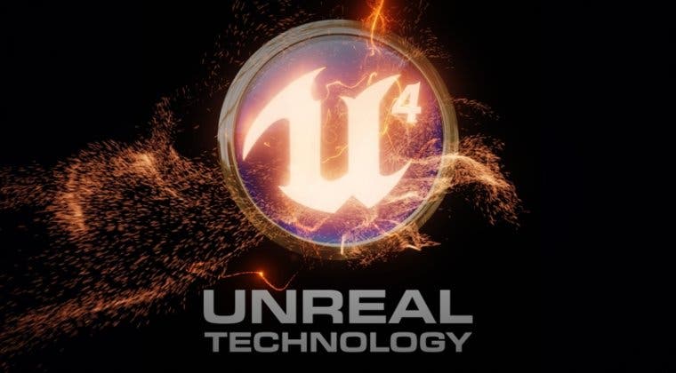 Imagen de Una nueva demo nos muestra las posibilidades de Unreal Engine 4