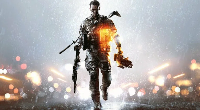 Imagen de Algunas tiendas listan Battlefield 5 para noviembre