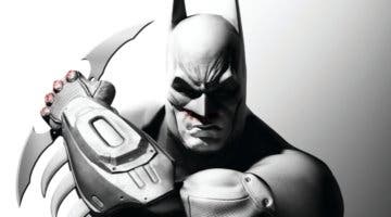 Imagen de Descubren un nuevo easter egg en Batman: Arkham City