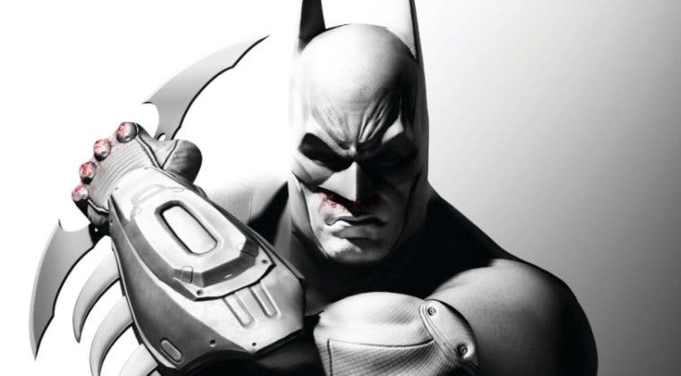 Imagen de Descubren un nuevo easter egg en Batman: Arkham City