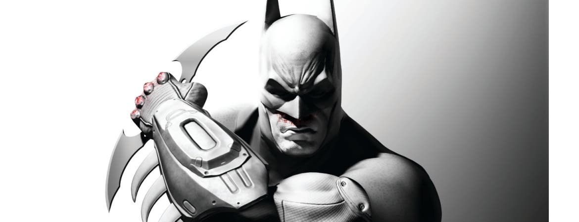 Descubren un nuevo easter egg en Batman: Arkham City