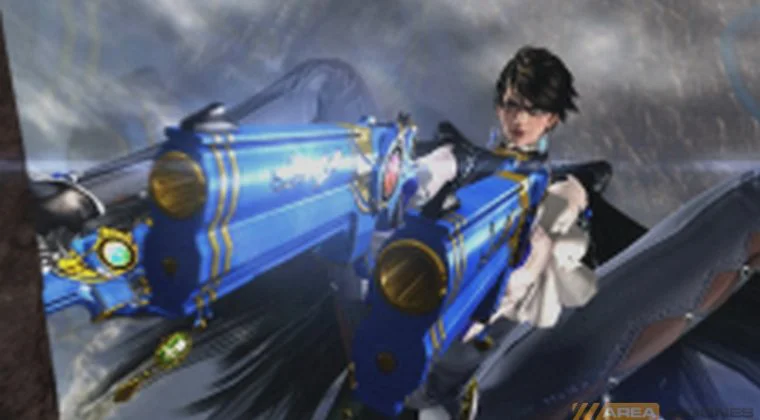 Imagen de Bayonetta 3 podría presentarse oficialmente en unos días