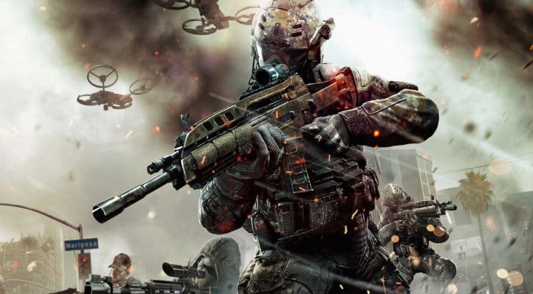 Imagen de La franquicia Call of Duty supera los 188 millones de juegos vendidos
