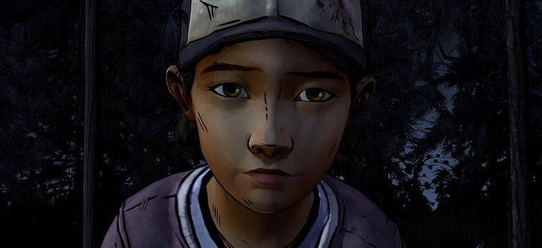 Imagen de Clementine regresará en la tercera temporada de The Walking Dead