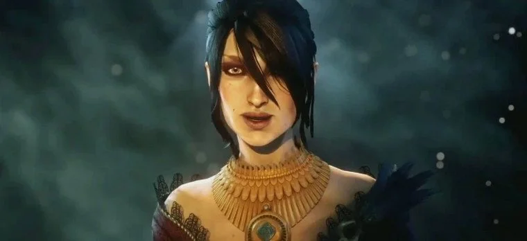 Imagen de El próximo Dragon Age se centrará en los personajes y en la historia