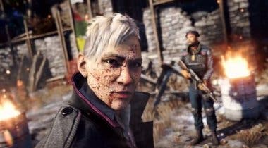 Imagen de Far Cry 4 cuenta con al menos dos finales alternativos