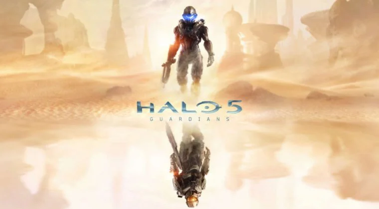 Imagen de Anunciadas dos ediciones exclusivas de Halo 5: Guardians en GAME