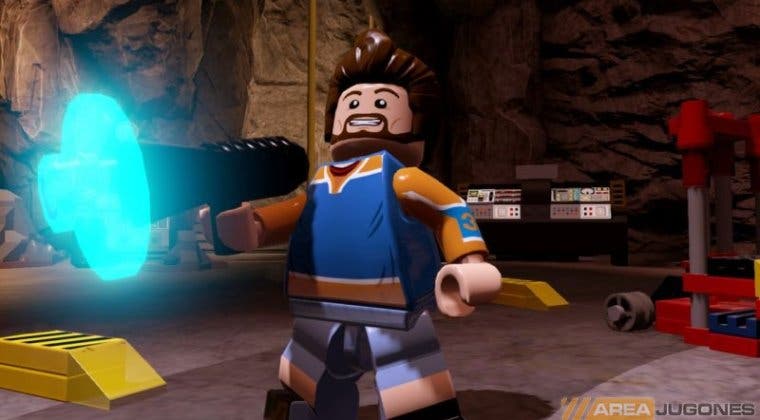 Imagen de LEGO Dimensions tendrá packs de Portal