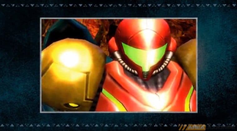 Imagen de El productor de la saga Metroid confirma una nueva entrega para Nintendo NX