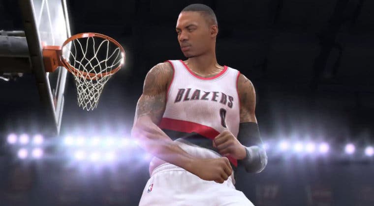 Imagen de El cineasta Spike Lee participará en NBA 2K16