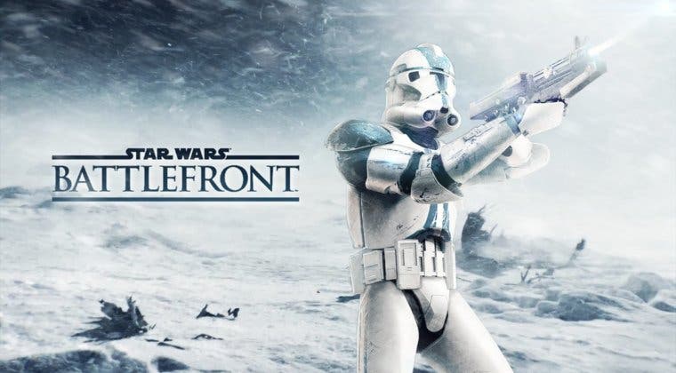 Imagen de Star Wars: Battlefront tendrá mayor resolución en PlayStation 4 que en Xbox One