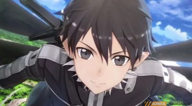 Imagen de Anunciado Sword Art Online: Hollow Realization para PlayStation 4 y PlayStation Vita