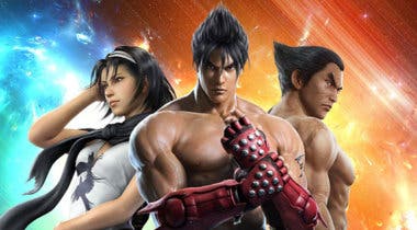 Imagen de Nuevo tráiler gameplay de Tekken 7