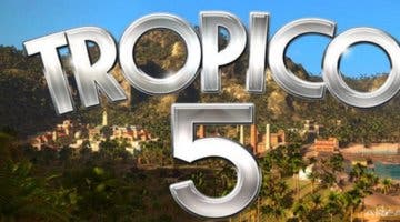 Imagen de Se presenta el nuevo DLC de Tropico 5