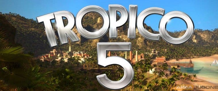 Imagen de Se presenta el nuevo DLC de Tropico 5