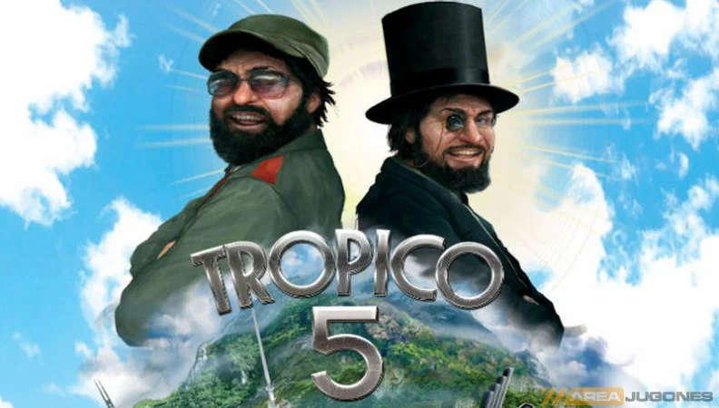 En Tropico 5, debemos gobernar una isla desde la época colonial hasta la actualidad y el futuro, enfrentándonos a todos los acontecimientos de cada época