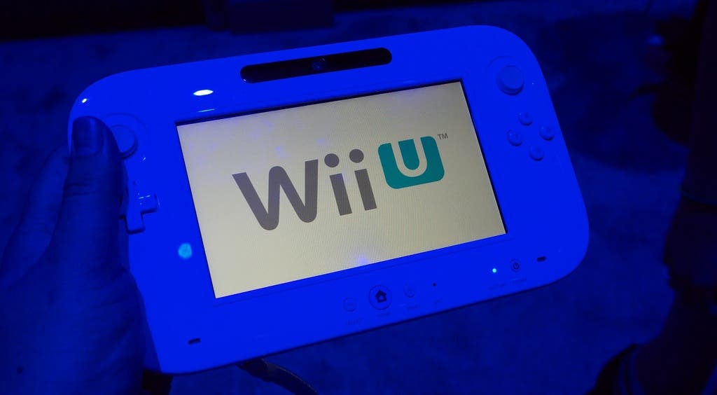 Gamepad de Wii U, se empieza a vender por separado en Japón