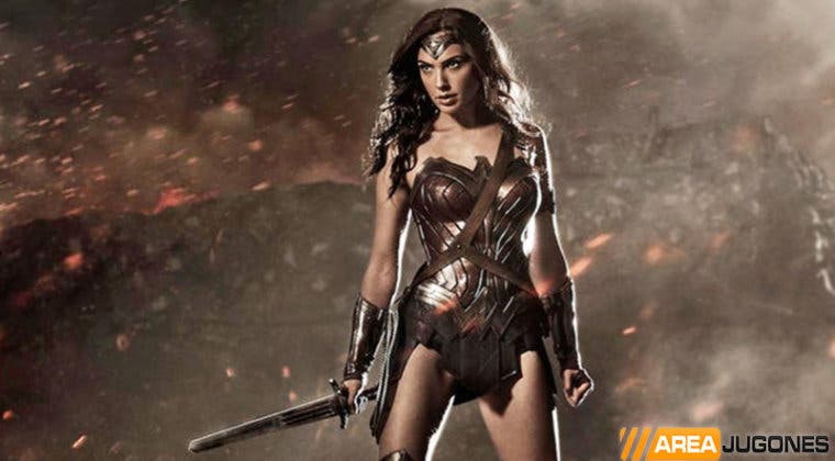 Imagen de Wonder Woman comenzará a rodarse este otoño