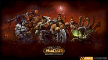 Imagen de Ya está disponible el parche 6.2.2 de World of Warcraft: Warlords of Draenor