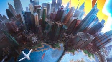 Imagen de Focus Home Interactive anuncia Cities XXL