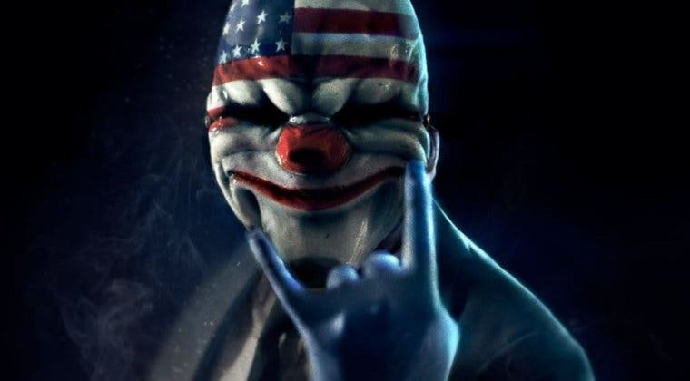 Imagen de Usan la máscara de Payday 2 para robar un McDonald