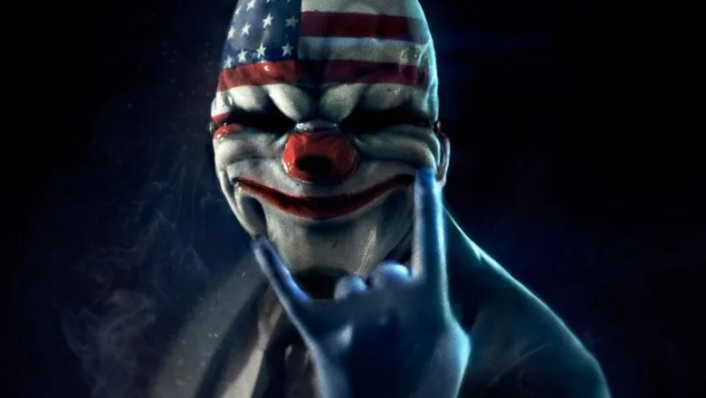 payday 3