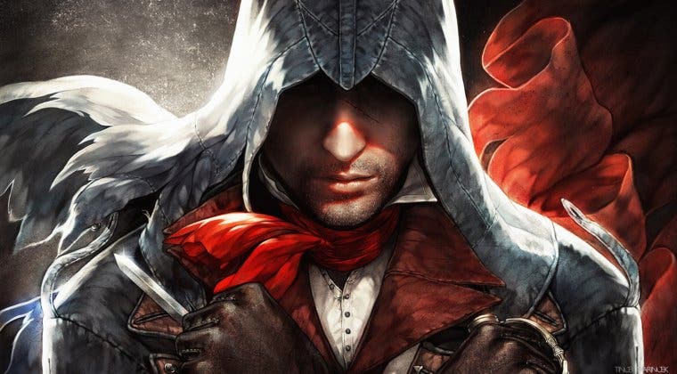 Imagen de El libro artístico de Assassin's Creed Unity ya tiene fecha