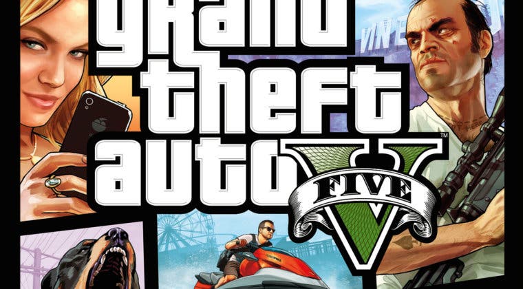 Imagen de Desvelada la lista de trofeos de Grand Theft Auto V para PlayStation 4