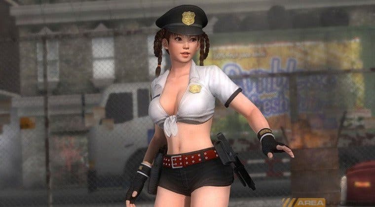 Imagen de La versión de PC de Dead or Alive 5: Last Round se retrasa