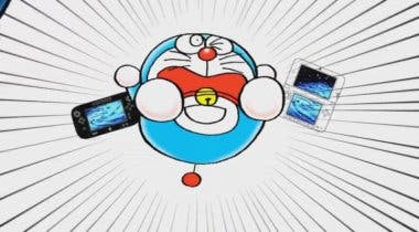 Imagen de Tráiler de SF Dotabata Party!!, el nuevo juego de Doraemon