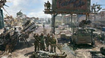 Imagen de Fallout: Shadow of Boston es un fake, pero no se niega un Fallout 4.