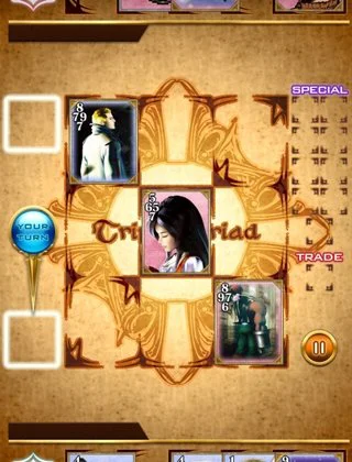 Imagen de Final Fantasy Portal App llega hoy a Android