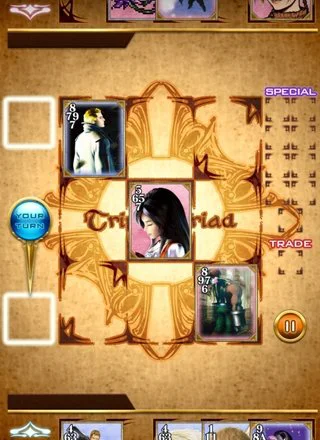 Final Fantasy Portal App 02