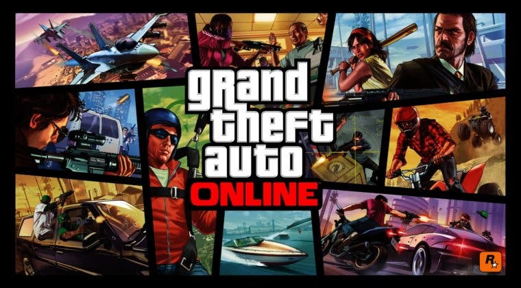 Imagen de Últimas actualizaciones del estado de Grand Theft Auto Online y nuevo parche