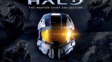 Imagen de Halo: The Master Chief Collection podría ser una exclusiva de Epic Games Store