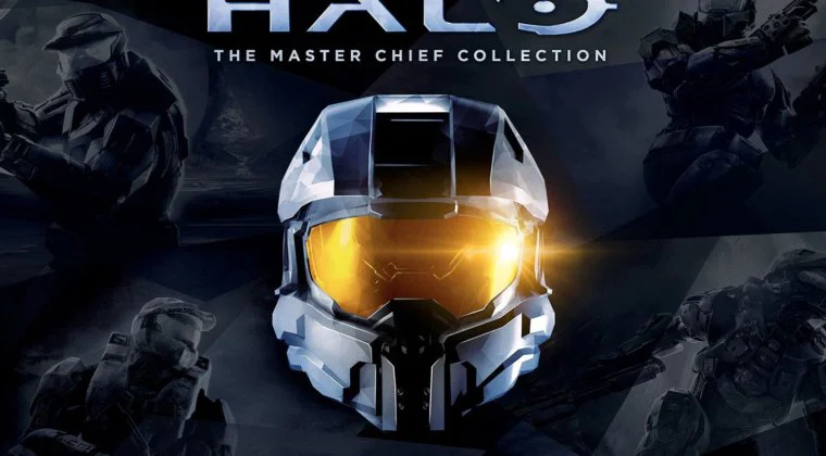 Imagen de Halo: The Master Chief Collection aparece en Steam y confirma su versión de PC incluyendo Halo: Reach