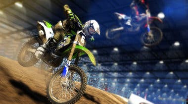 Imagen de MX vs ATV: Supercross ya está a la venta