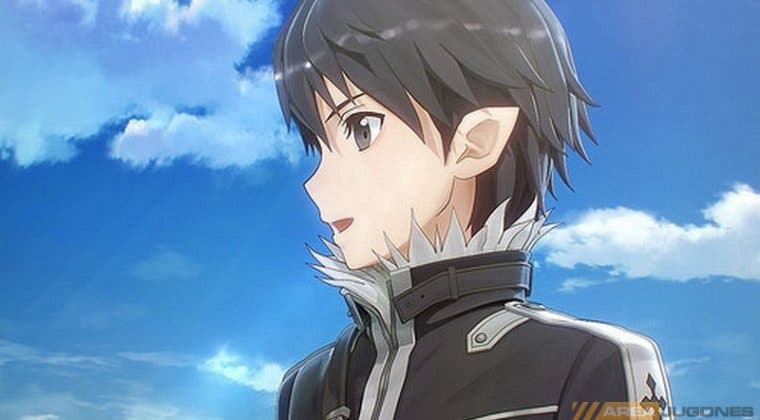 Imagen de Primeros detalles de Sword Art Online: Hollow Realization