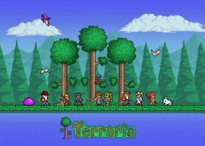 Terraria-Grande