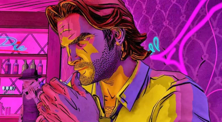 Imagen de La segunda temporada de The Wolf Among Us llegará en 2018