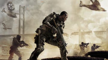 Imagen de Desbloquea las armas legendario de Call of Duty Advanced Warfare rápidamente