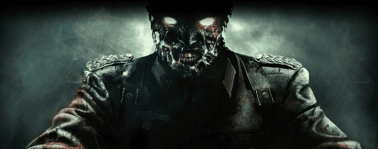 Imagen de Treyarch confirma que habrán zombies en el próximo Call of Duty