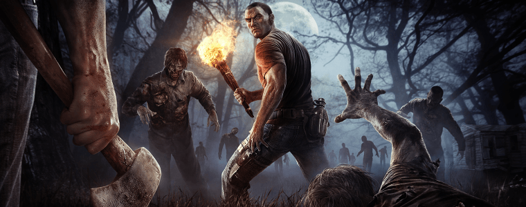 Imagen de Los jugadores baneados de H1Z1 podrán volver si se disculpan públicamente