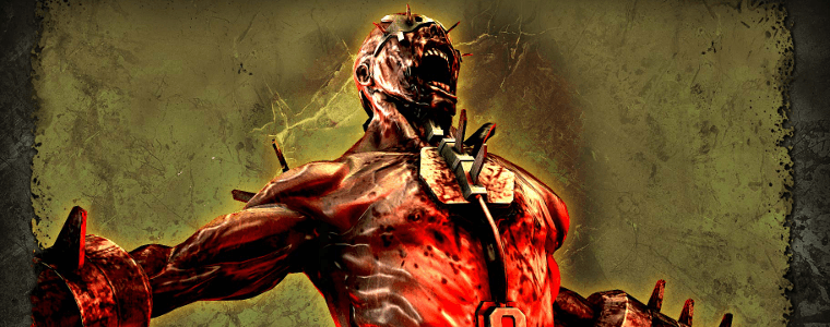 Imagen de Killing Floor 2 recibe una gran actualización gratuita