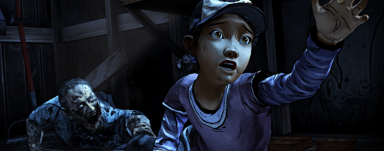 Imagen de La tercera temporada de The Walking Dead se mostrará este domingo